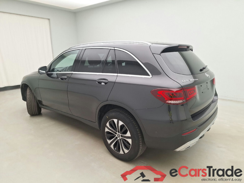 Mercedes, GLC FL'19 PHEV, Mercedes-Benz GLC GLC 300 de Business Solution 4MA #3