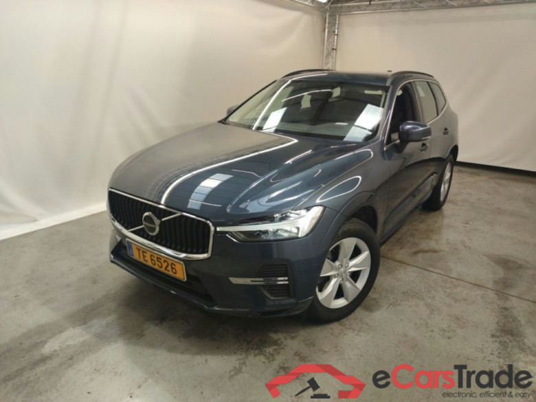 VOLVO XC60 DIESEL - 2021 2.0 B4 MHEV Core 5d #2