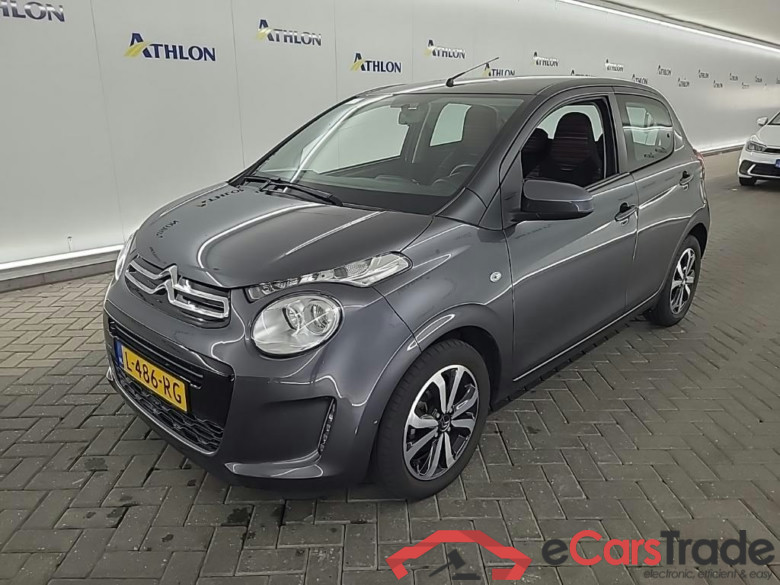 CITROEN C1 VTi 72 S&S Shine 5D 53kW #1