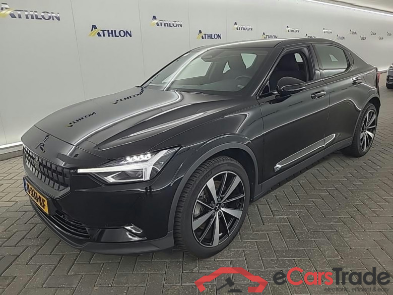 Polestar Polestar 2 64kWh Single Motor Standard Range 5D 165kW