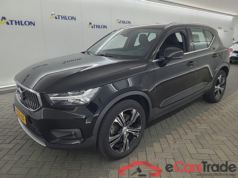 VOLVO XC40 Recharge T5 Business Pro 5D 192kW