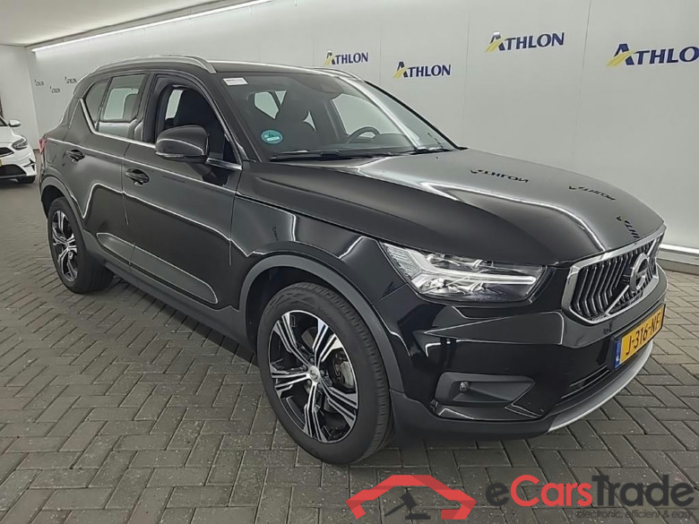 VOLVO XC40 Recharge T5 Business Pro 5D 192kW #2