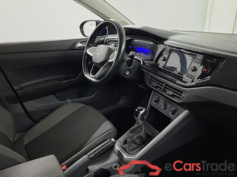 VOLKSWAGEN Taigo 1.0 TSI 70kW Life 5D #6