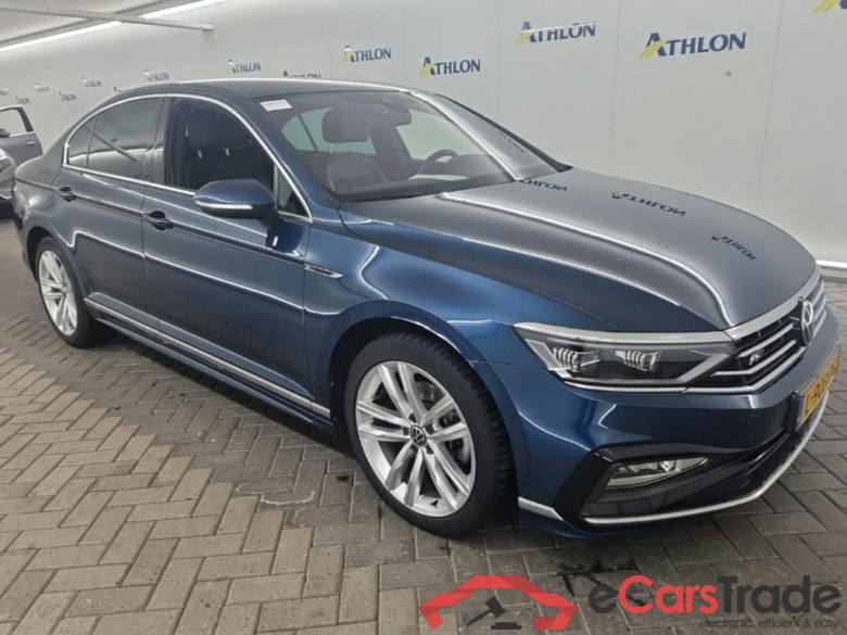 VOLKSWAGEN PASSAT 1.5 TSI 7-DSG R-Line Business+ 4D 110kW #2