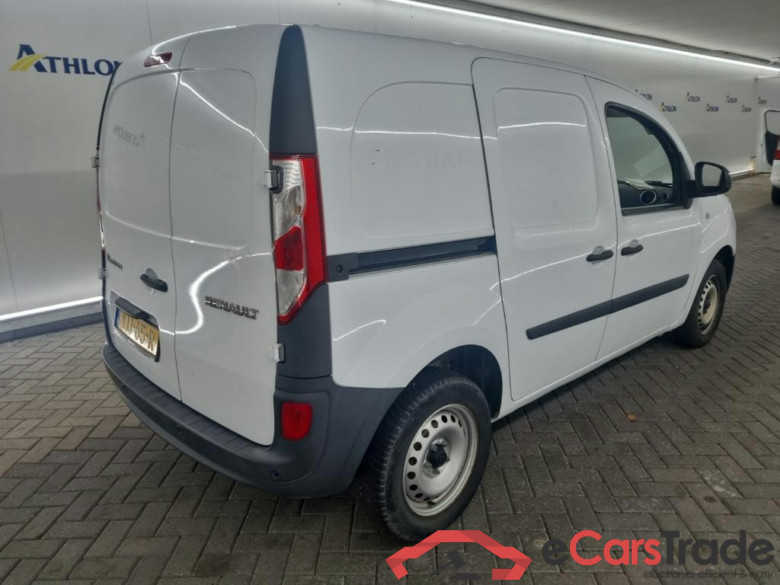 RENAULT KANGOO 1.5 dCi 80 Comfort 4D 59kW #3