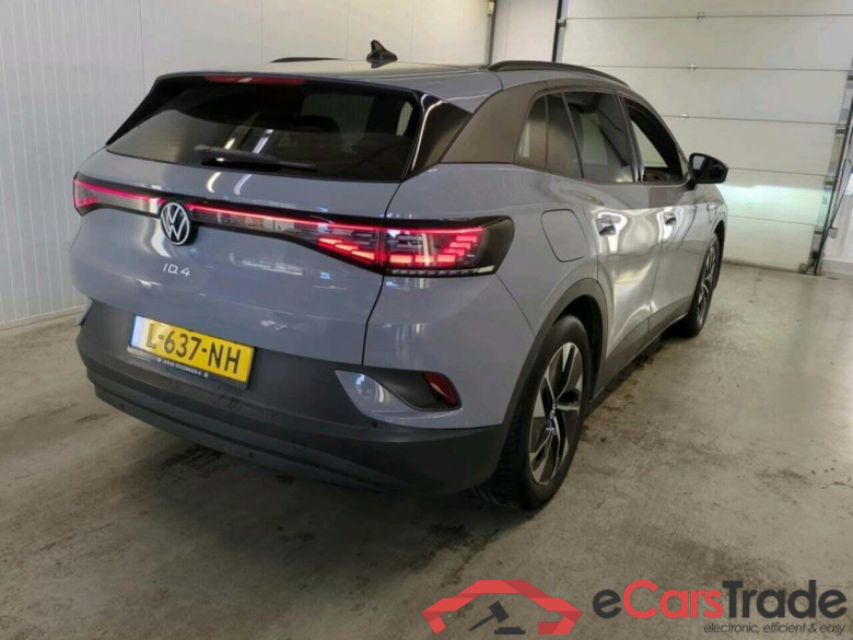 VOLKSWAGEN ID.4 Business 77 kWh #2