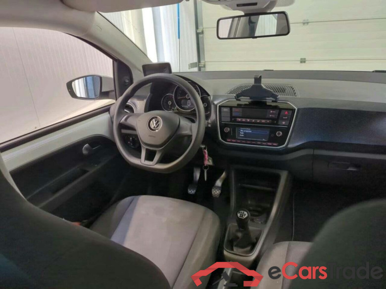 VOLKSWAGEN up! 1.0 #3