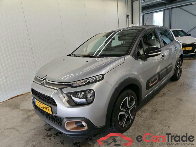 CITROEN C3 1.2 PT C-Series #1