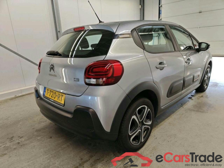CITROEN C3 1.2 PT C-Series #2