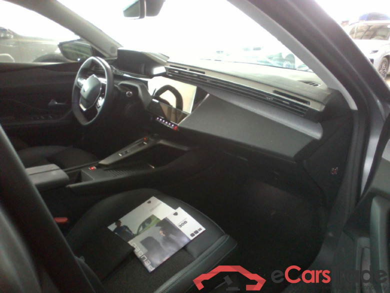 Peugeot 308 SW Allure Hybrid 136 e-DCS6 #3