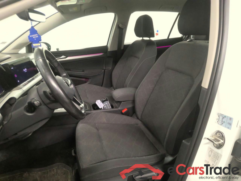 Golf SC 1.5 eTSI 130 Aut #5
