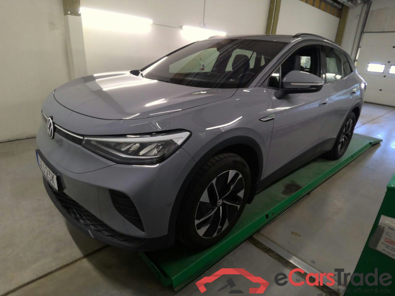 ID.4 Pro Perf.77kWh 150kW