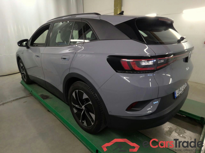 ID.4 Pro Perf.77kWh 150kW #4