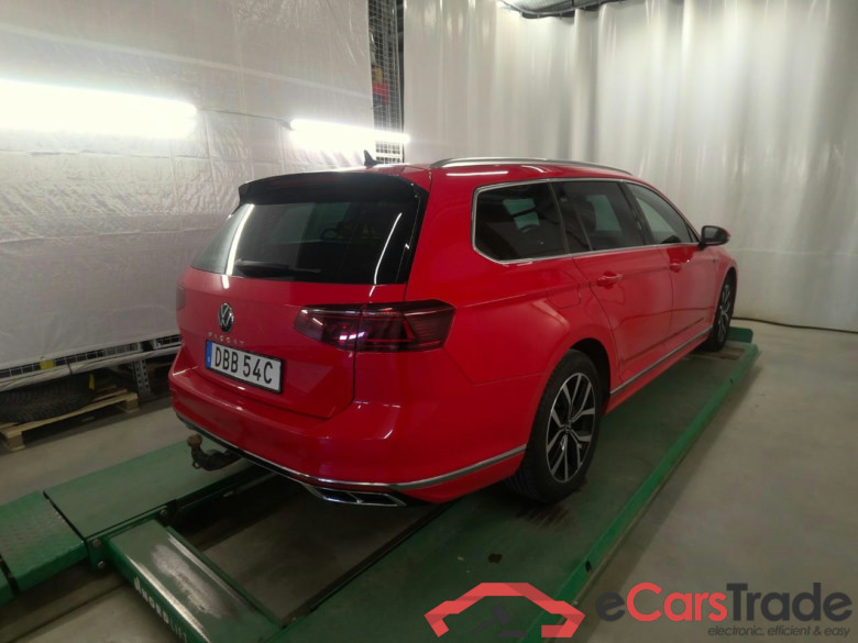 Pass.SC TDI 200 GT Exec.Ed.Aut #3