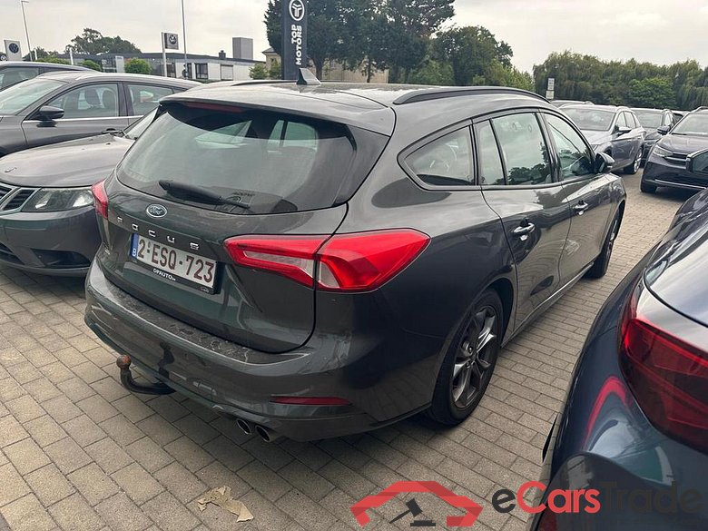 FORD Focus SW Focus 1.0 EcoBoost ST-Line Business #2