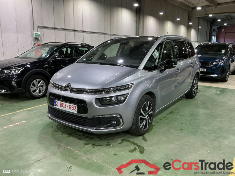 CITROAu2039N GRAND C4 SPACETOURER DIESEL 1.5 BlueHDi Business Lounge (Fl.) #1