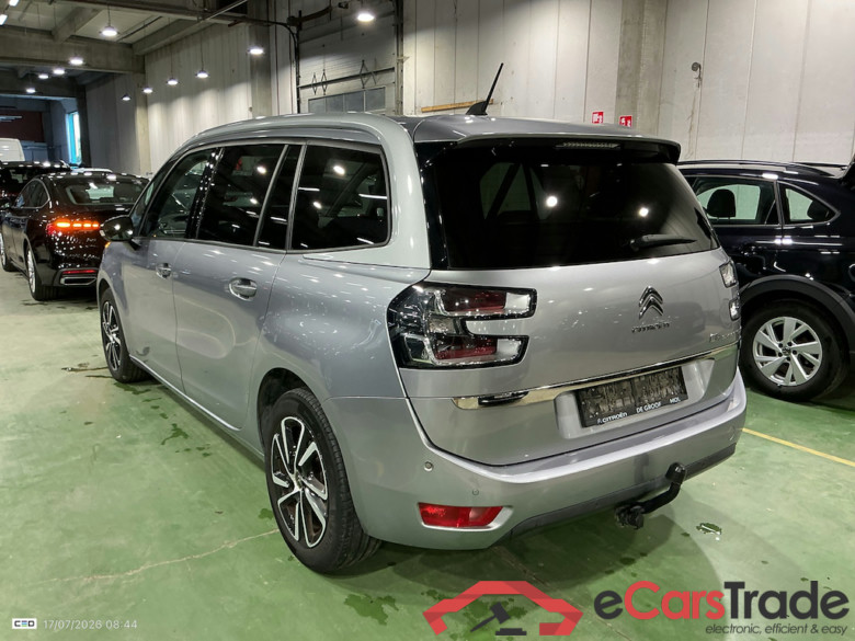 CITROAu2039N GRAND C4 SPACETOURER DIESEL 1.5 BlueHDi Business Lounge (Fl.) #3