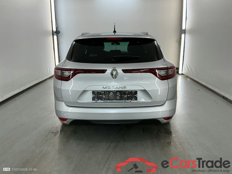 RENAULT MEGANE GRANDTOUR 1.5 Blue dCi Limited2 #5