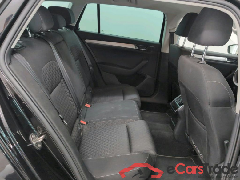 SKODA SUPERB COMBI 1.4 TSI PHEV 160KW DSG6 CLEVER #5