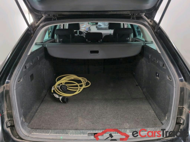 SKODA SUPERB COMBI 1.4 TSI PHEV 160KW DSG6 CLEVER #6