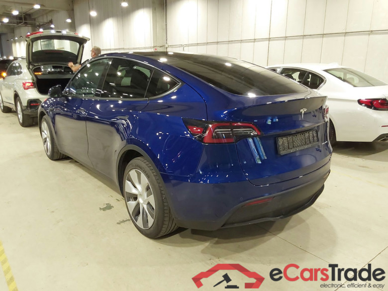 TESLA MODEL Y BEV 75KWH LONG RANGE AUTO 4WD #2