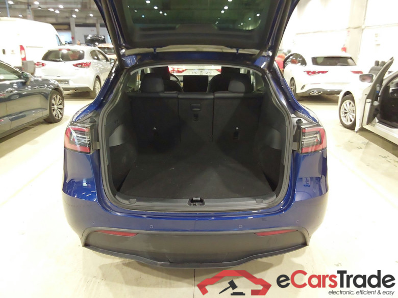 TESLA MODEL Y BEV 75KWH LONG RANGE AUTO 4WD #3