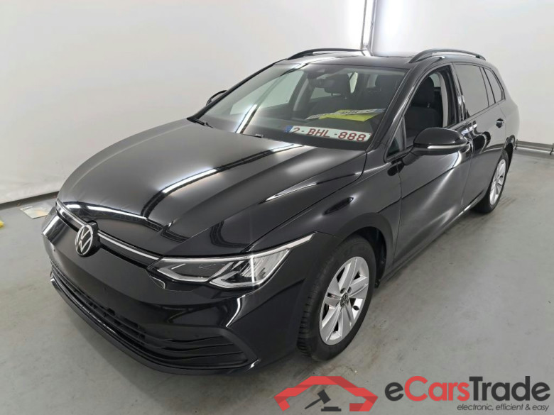 VOLKSWAGEN GOLF VARIANT VIII 1.0 TSI 81KW LIFE #1
