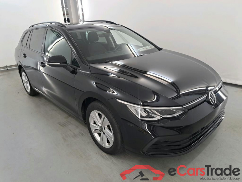 VOLKSWAGEN GOLF VARIANT VIII 1.0 TSI 81KW LIFE #2