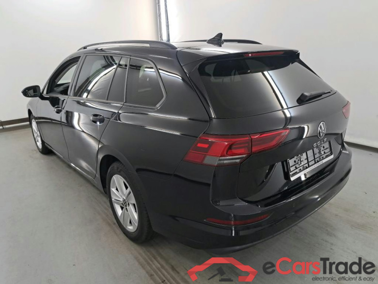 VOLKSWAGEN GOLF VARIANT VIII 1.0 TSI 81KW LIFE #3