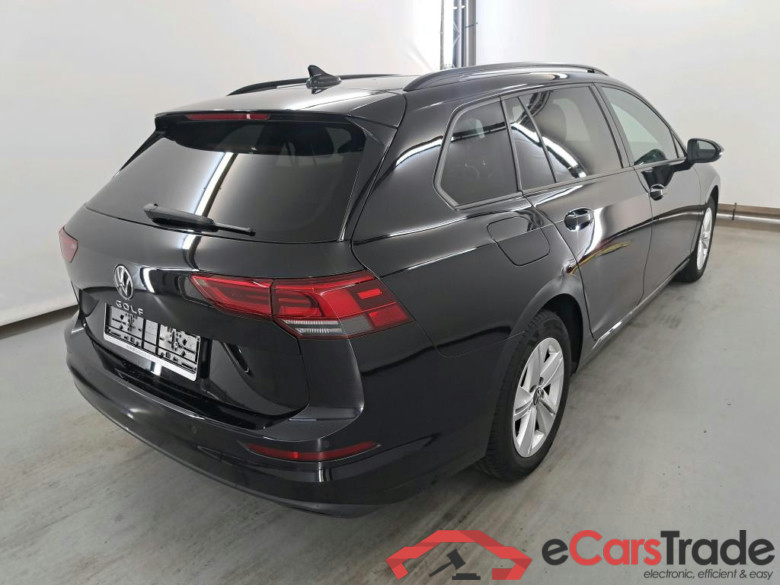 VOLKSWAGEN GOLF VARIANT VIII 1.0 TSI 81KW LIFE #4