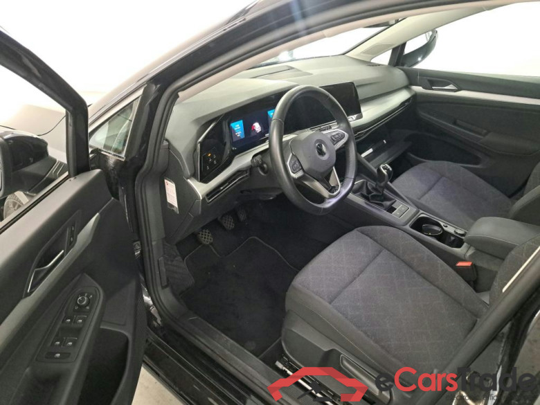 VOLKSWAGEN GOLF VARIANT VIII 1.0 TSI 81KW LIFE #5