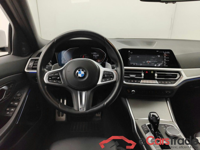 BMW 3 Reeks Berline 320dA (140 kW) 4d #6