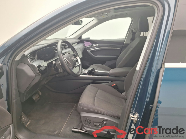 Audi, E-tron '19 BEV, Audi E-Tron 50 Quattro Advanced 5d #6