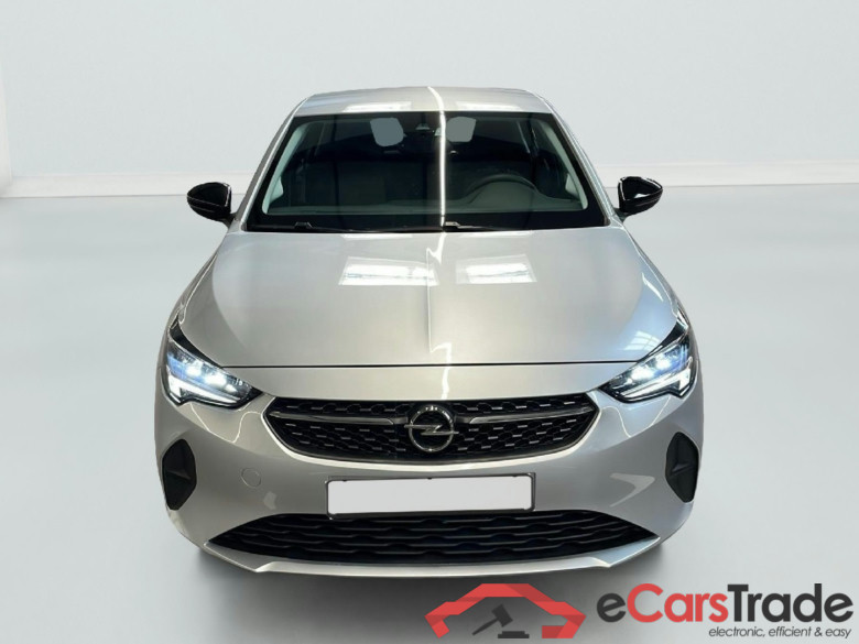 Opel Corsa Edition 1.2 75 ch BVM5 #2