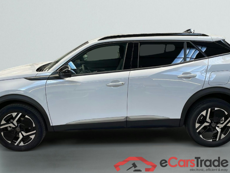 Peugeot 2008 Allure PureTech 100 S&S BVM6 #4