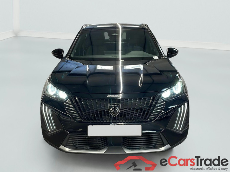 Peugeot 2008 100 S&S BVM6 Allure #2