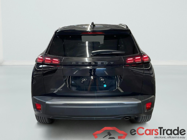 Peugeot 2008 100 S&S BVM6 Allure #6