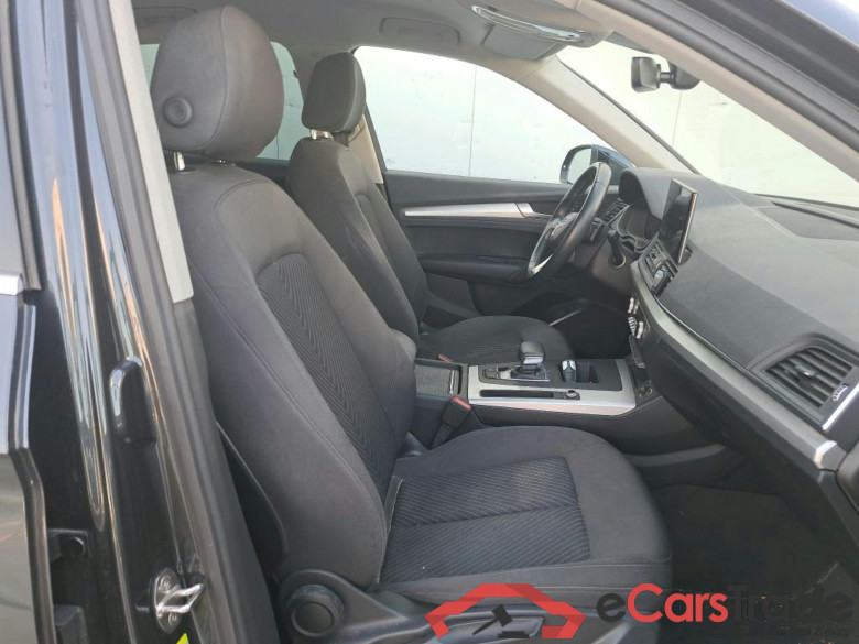 AUDI Q5 / 2020 / 5P / todoterreno Advanced 35 TDI 120kW S tronic #6