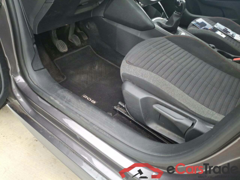 PEUGEOT 208 1.2 PURETECH ACTIVE PACK #5