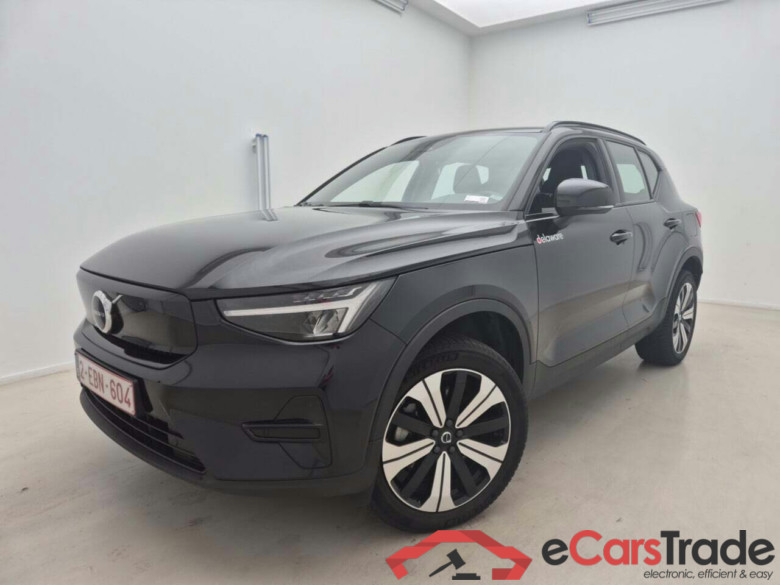 VOLVO XC40 RECHARGE CORE #1