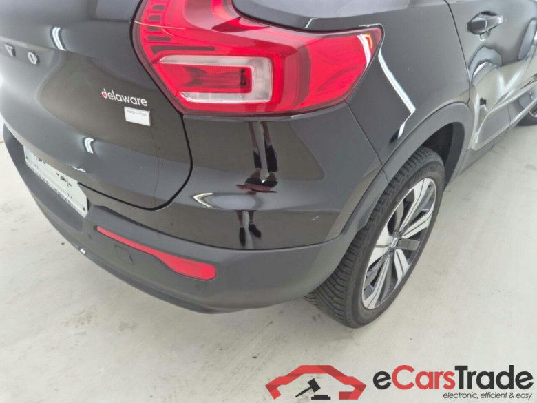 VOLVO XC40 RECHARGE CORE #5