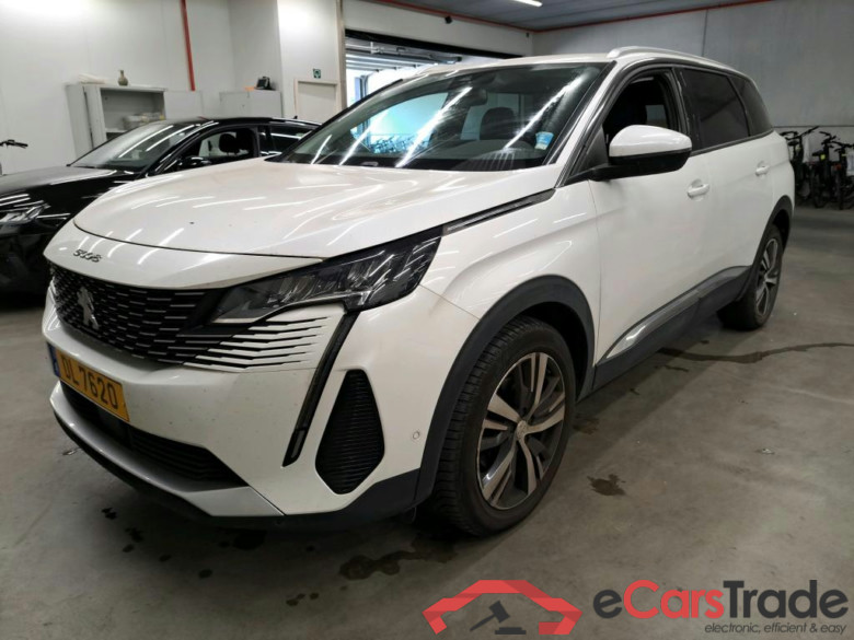 PEUGEOT - PEU 5008 PureTech 130PK Allure * PETROL * #1