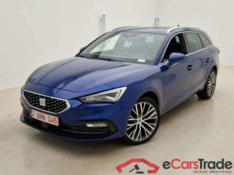 SEAT LEON SPORTSTOURER 1.0 ETSI STYLE #1