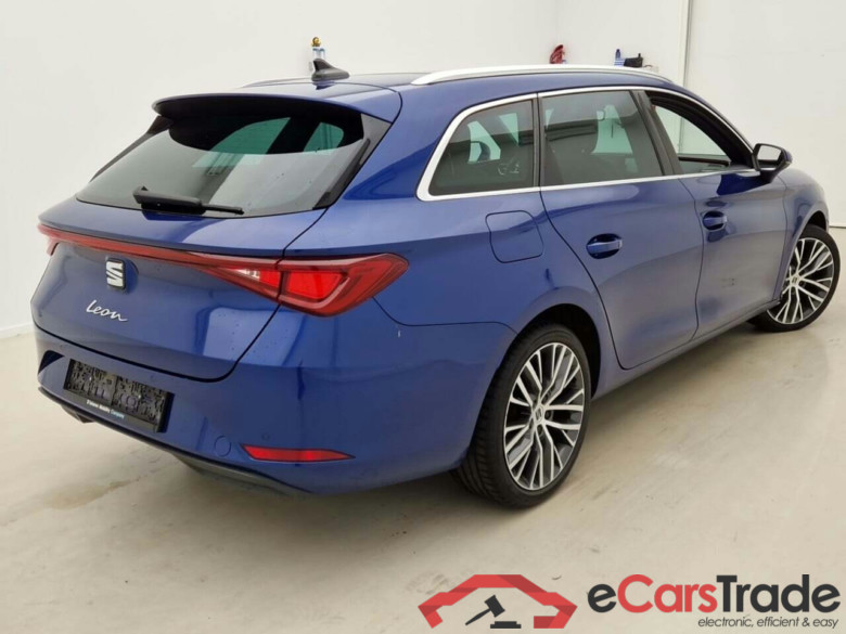 SEAT LEON SPORTSTOURER 1.0 ETSI STYLE #2