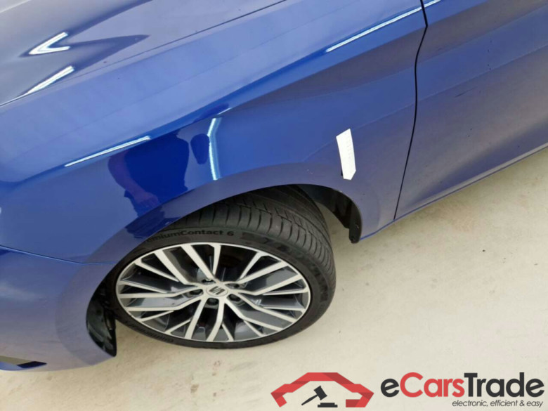 SEAT LEON SPORTSTOURER 1.0 ETSI STYLE #5