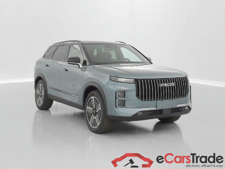 Jaecoo J7 Exclusive 1.5 TGDi PHEV 279ch