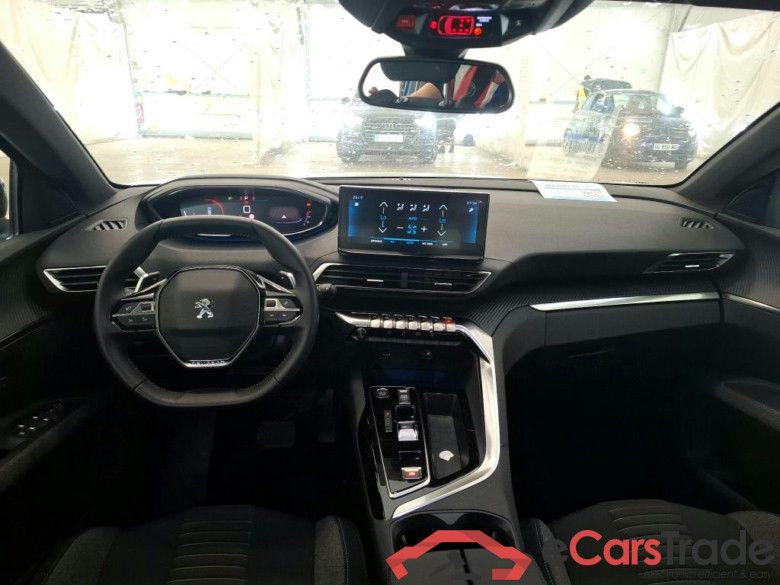 PEUGEOT 5008  2020  5P  SUV Hybrid 136 e DCS6 Active Pack #5