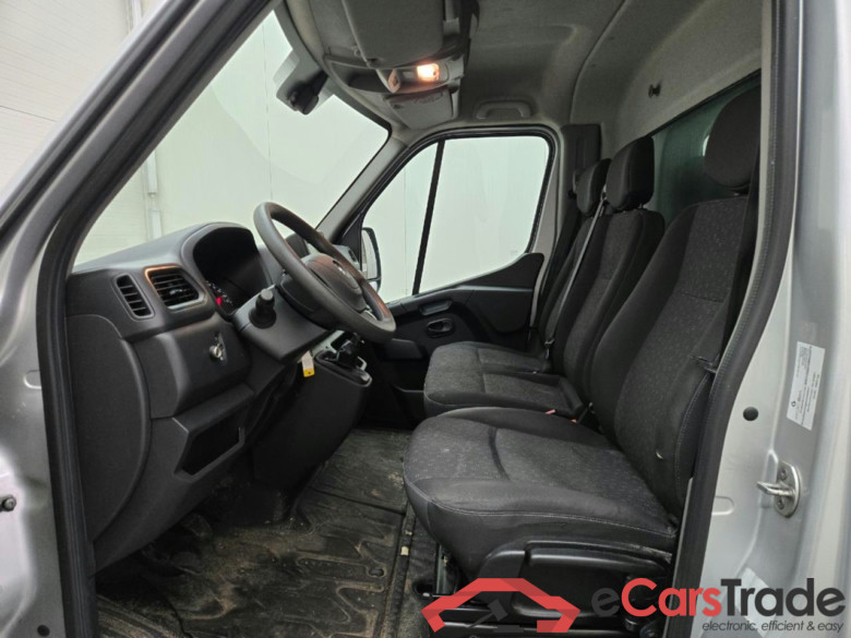 OPEL Movano 2.3 Turbo L2H1 #5