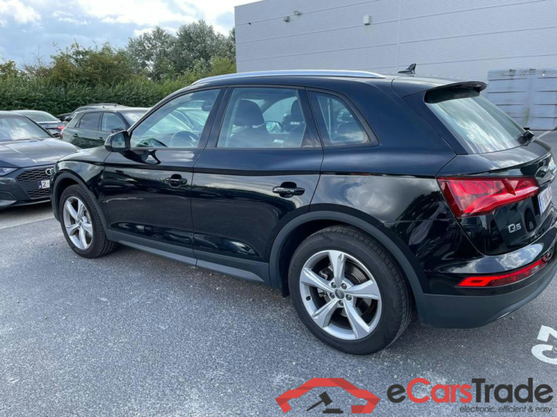 AUDI Q5 Dsl Q5 35 TDi S tronic #3