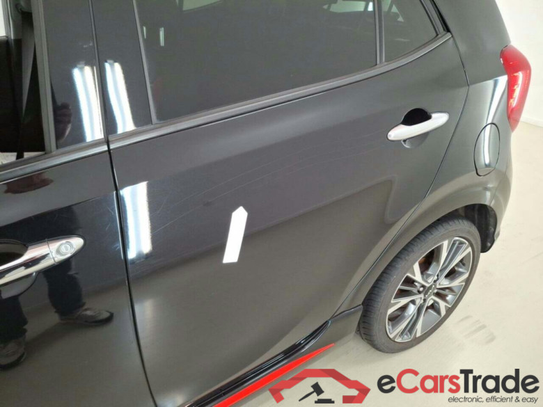 KIA PICANTO 1.2 MPI GT-LINE AUT. #4